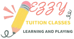 Ezzy Tuition Classes